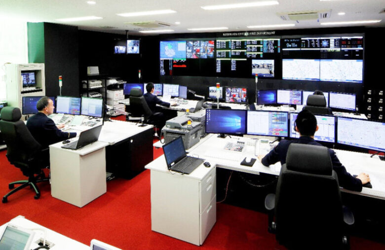 埼玉県東南部で消防指令を一元化 令和8年4月「共同消防指令センター」運用開始へ