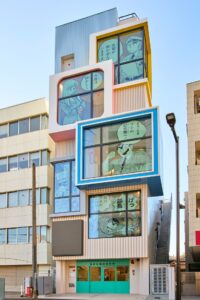 こち亀記念館が1階フロアを無料開放へ　来館6万人突破の人気スポットがさらに身近に