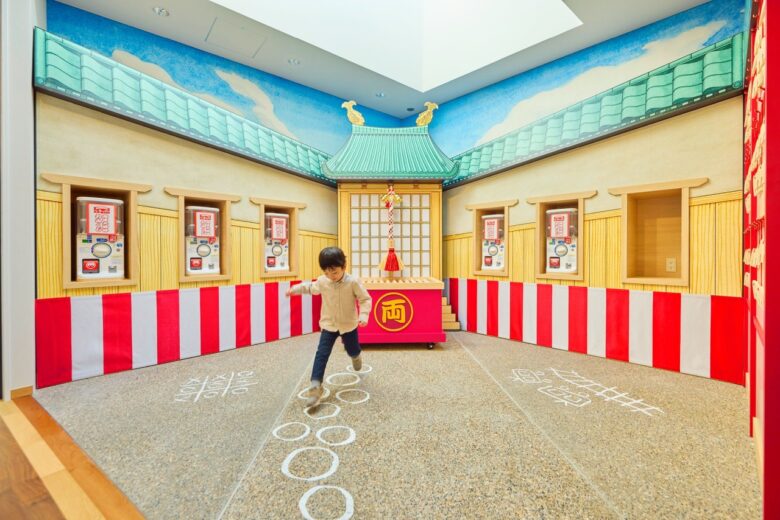 こち亀記念館が1階フロアを無料開放へ　来館6万人突破の人気スポットがさらに身近に