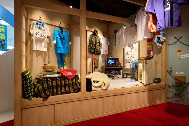 こち亀記念館が1階フロアを無料開放へ　来館6万人突破の人気スポットがさらに身近に