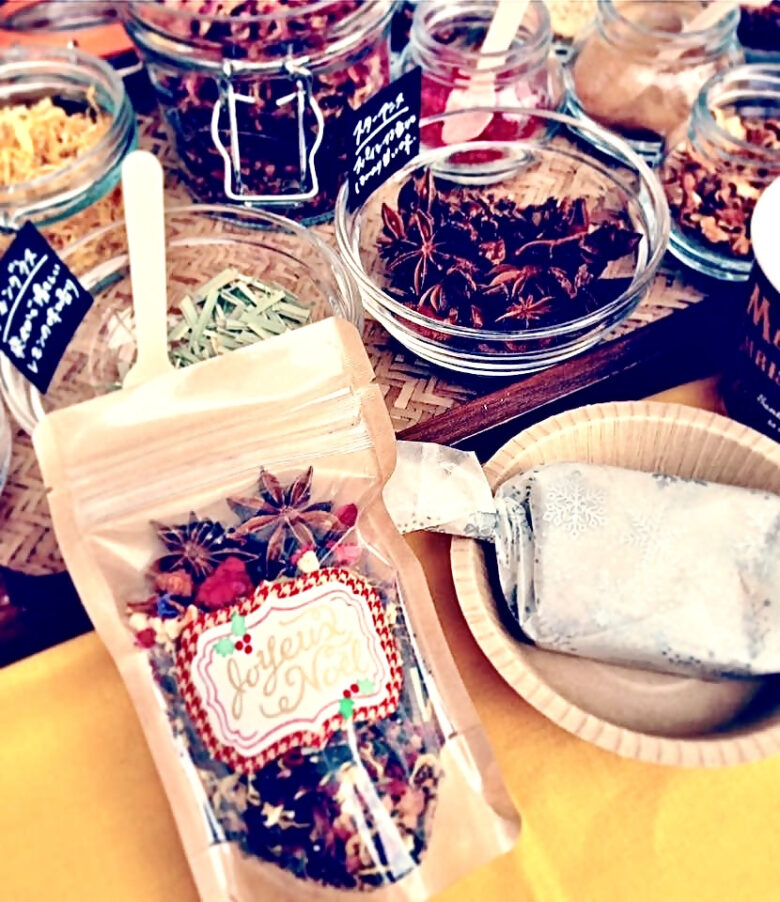 親子で楽しむクリスマスランチ！りらーと八幡で「子ども料理教室」開催