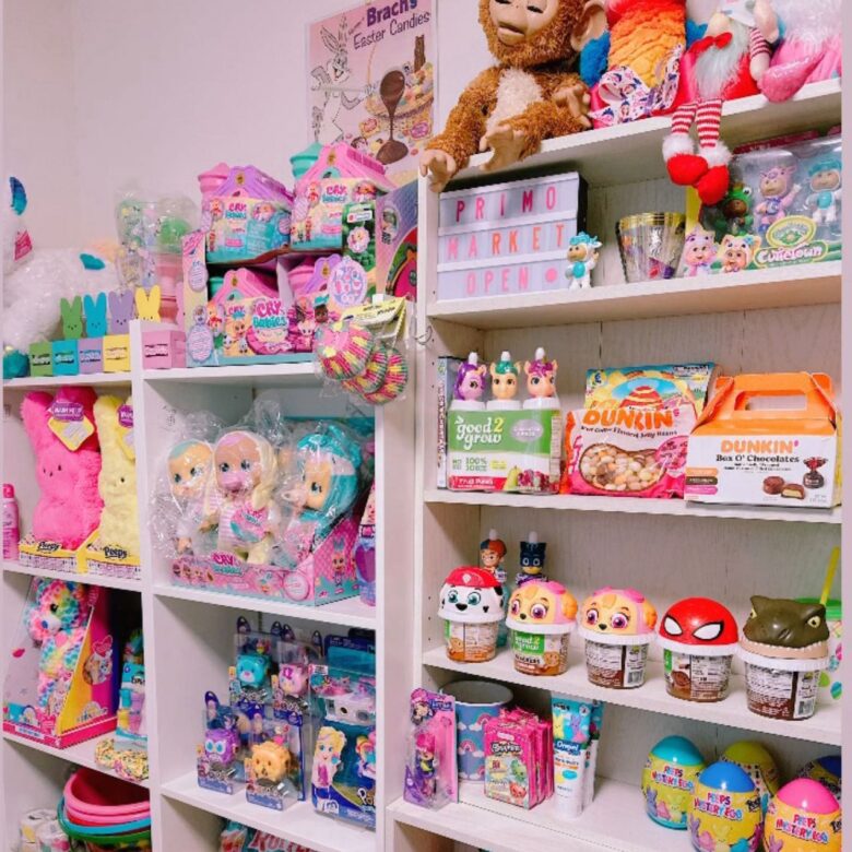 PRIMO MARKET（プリモマーケット）