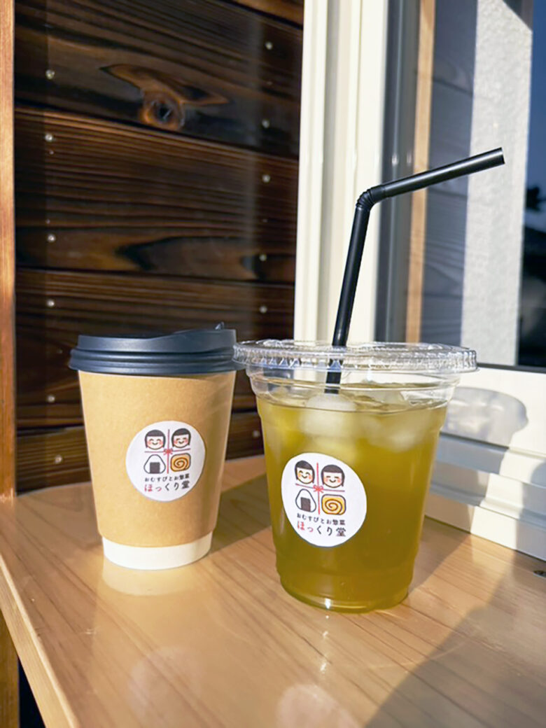 双子姉妹が手がける“ほっと和む味” ほっくり堂が11月25日(いい双子の日)に八潮市西袋でオープン