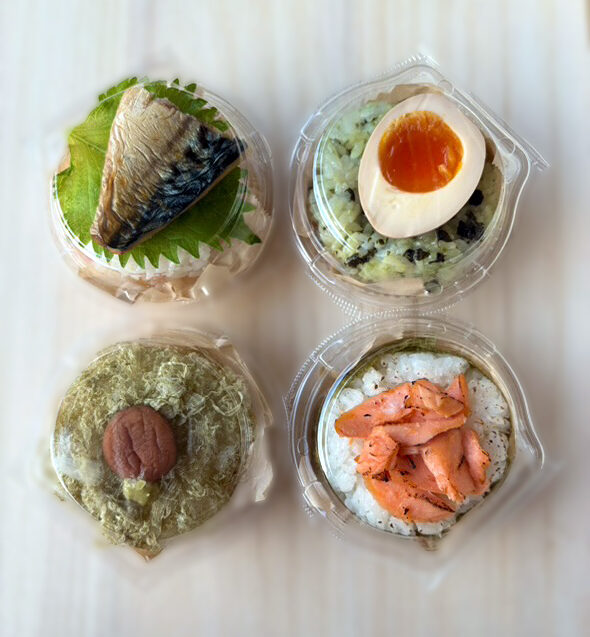 双子姉妹が手がける“ほっと和む味” ほっくり堂が11月25日(いい双子の日)に八潮市西袋でオープン