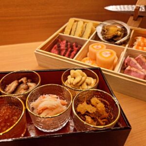 八潮市「日本料理おん田」が年末年始用御料理を数量限定販売へ　12月21日まで受付