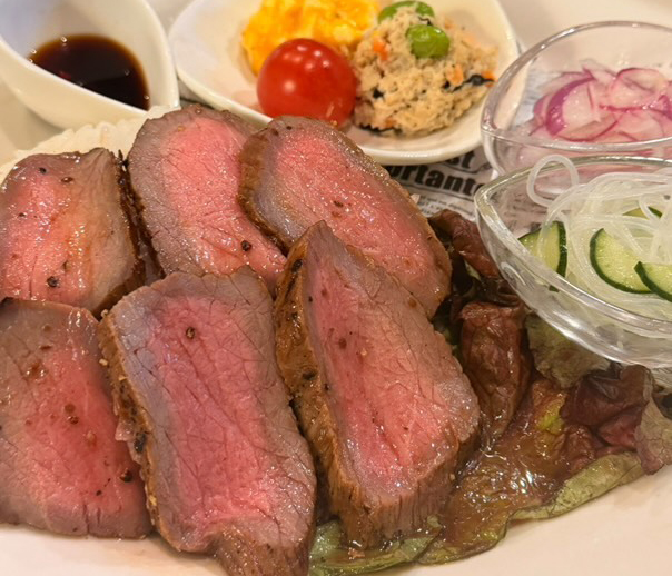 八潮市中央にNail and Cafe「Salon One Rose」オープン　地元でネイルとカフェを楽しめる複合サロン誕生