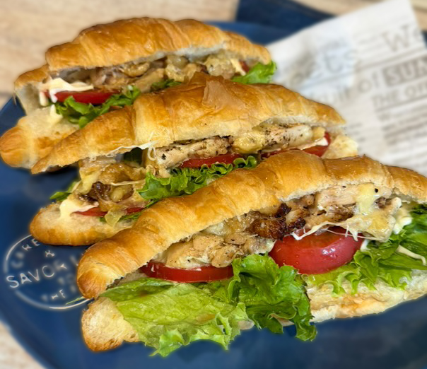 八潮市中央にNail and Cafe「Salon One Rose」オープン　地元でネイルとカフェを楽しめる複合サロン誕生