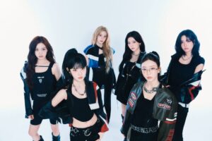 イオンレイクタウンkazeでSTAYCイベント開催決定！12月5日(金)に特典会＆ミニライブ