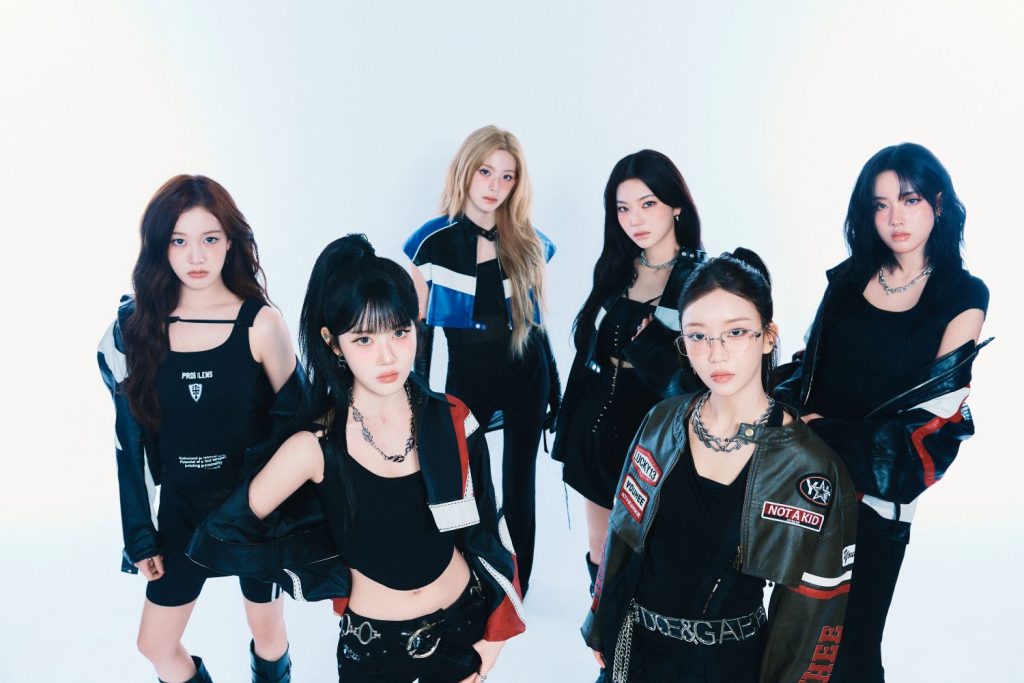 イオンレイクタウンkazeでSTAYCイベント開催決定！12月5日(金)に特典会