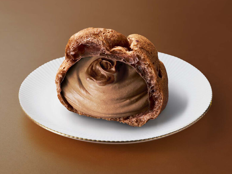 ゴディバ監修!モンテールが贅沢チョコスイーツ3品を期間限定発売 12月1日より