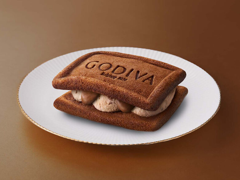 ゴディバ監修!モンテールが贅沢チョコスイーツ3品を期間限定発売 12月1日より