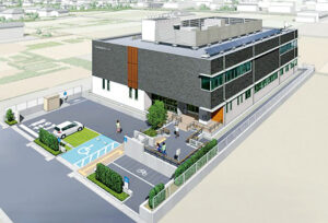 埼玉県東南部で消防指令を一元化　令和8年4月「共同消防指令センター」運用開始へ