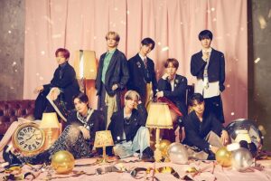 OCTPATH、最新シングル『スターライトランデブー』発売記念イベントをレイクタウンで開催