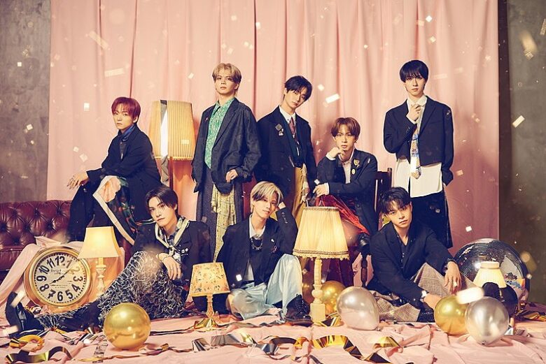 OCTPATH、最新シングル『スターライトランデブー』発売記念イベントをレイクタウンで開催