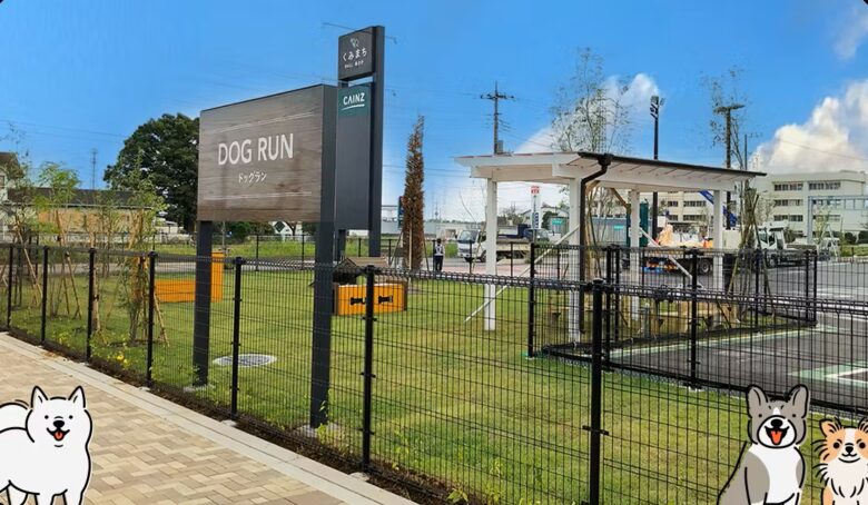 カインズ吉川美南店が12月11日オープン 次世代型店舗として新たなくらし体験を提案