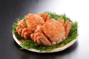 八潮市「シュウマイ制作所」で年末恒例「2025年カニ直販」開催　限定品多数の豪華ラインナップ