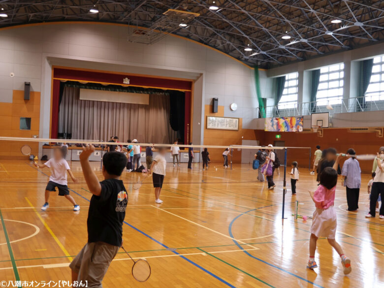 八潮がスポーツでにぎわう一日 やしおスポーツフェスティバル2025が開催