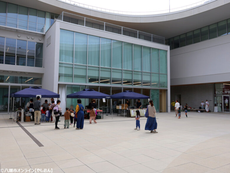 八潮がスポーツでにぎわう一日 やしおスポーツフェスティバル2025が開催