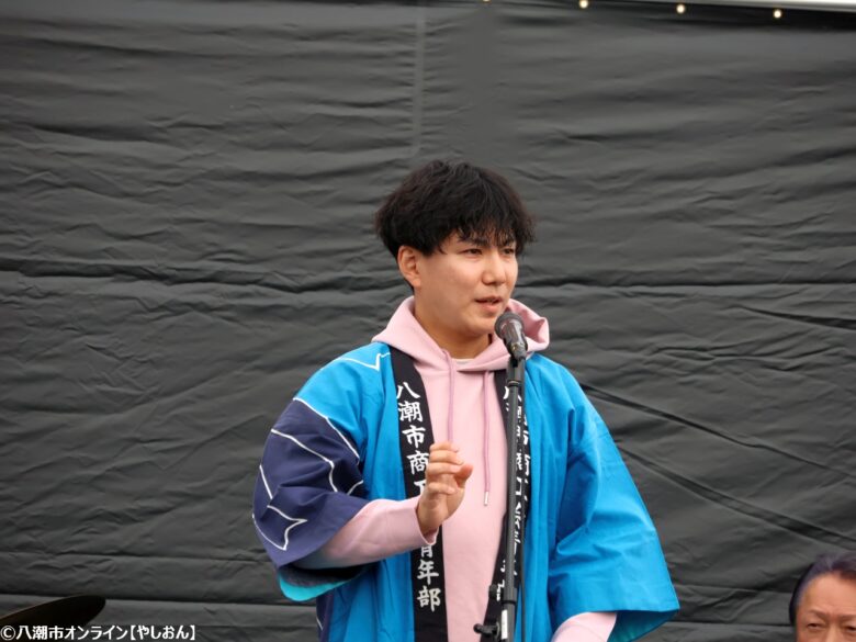 八潮の秋を満喫！家族で楽しむ「コスモスワークランド」が開催　職業体験やコスモス摘みでにぎわう一日