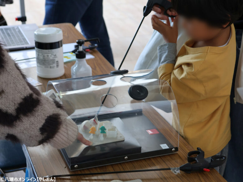 町工場の技術を楽しく体験！フレスポ八潮で「子どもお仕事体験 in 八潮」レポート