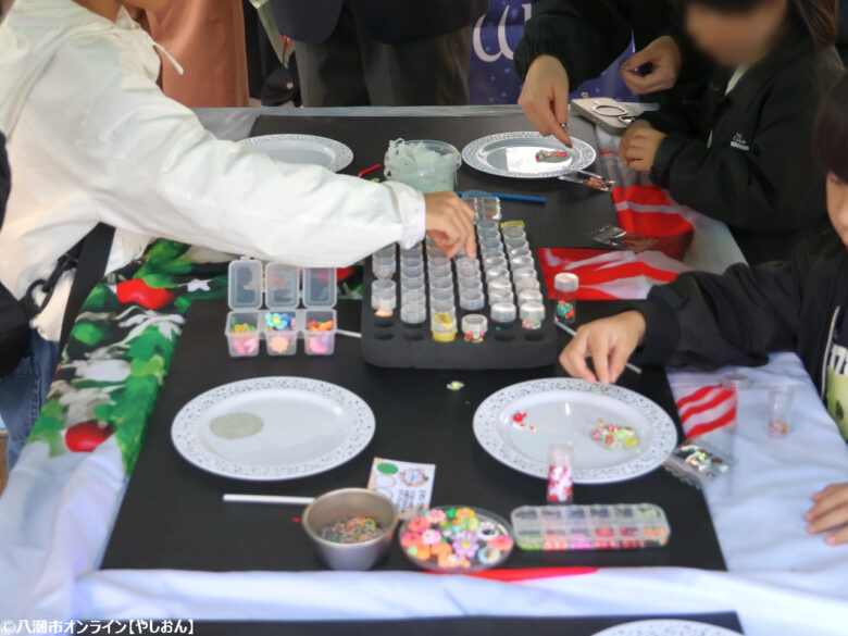 町工場の技術を楽しく体験！フレスポ八潮で「子どもお仕事体験 in 八潮」レポート