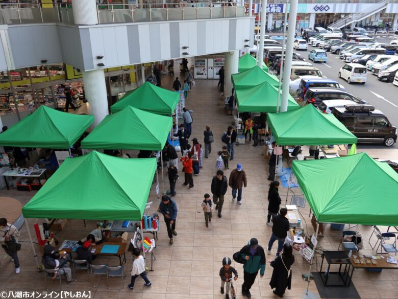 町工場の技術を楽しく体験！フレスポ八潮で「子どもお仕事体験 in 八潮」レポート