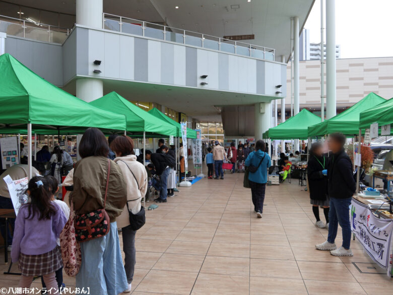 町工場の技術を楽しく体験！フレスポ八潮で「子どもお仕事体験 in 八潮」レポート
