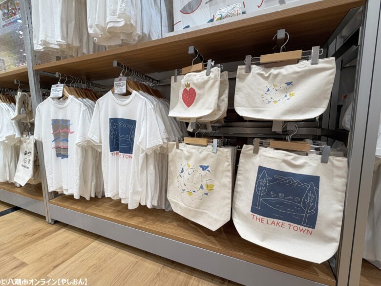 「CLAP」×「YUMITAKEUCHI」