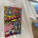 ユニクロイオンレイクタウンkaze店「UTme!」がパワーアップ　八潮のイワコー再コラボや鉄道博物館デザインなど新作登場