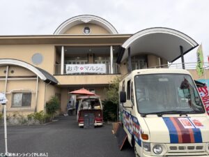 地域の魅力が咲いた一日　草加市・光明寺で「お寺deマルシェ」開催報告