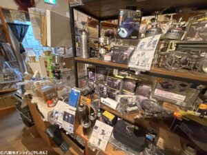 草加市のキャンプ用品店「CAMP MARKET」が10周年記念セール開催です！店内ほぼ全品15％OFF、掘り出し物も続々