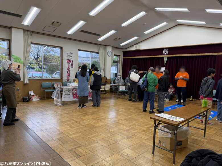 地域のつながりを感じる一日　八潮市で「ボランティアまつり」開催されました