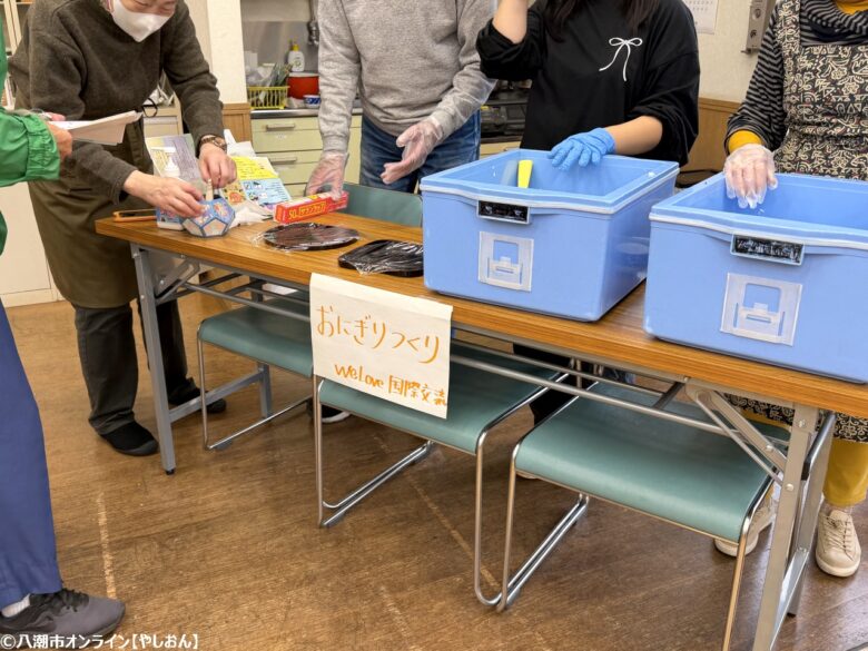 地域のつながりを感じる一日　八潮市で「ボランティアまつり」開催されました