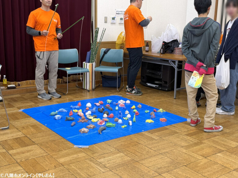 地域のつながりを感じる一日　八潮市で「ボランティアまつり」開催されました