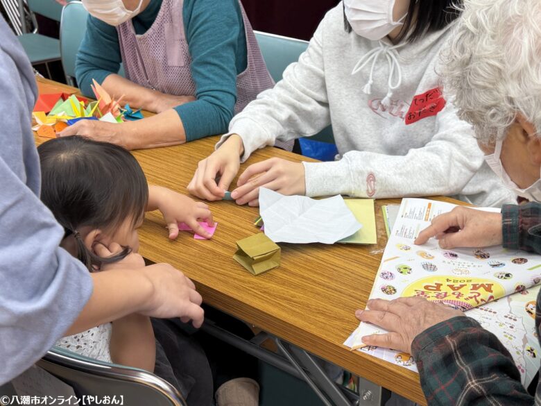 地域のつながりを感じる一日　八潮市で「ボランティアまつり」開催されました