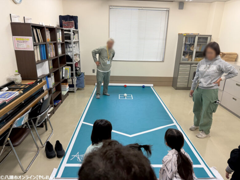 地域のつながりを感じる一日　八潮市で「ボランティアまつり」開催されました