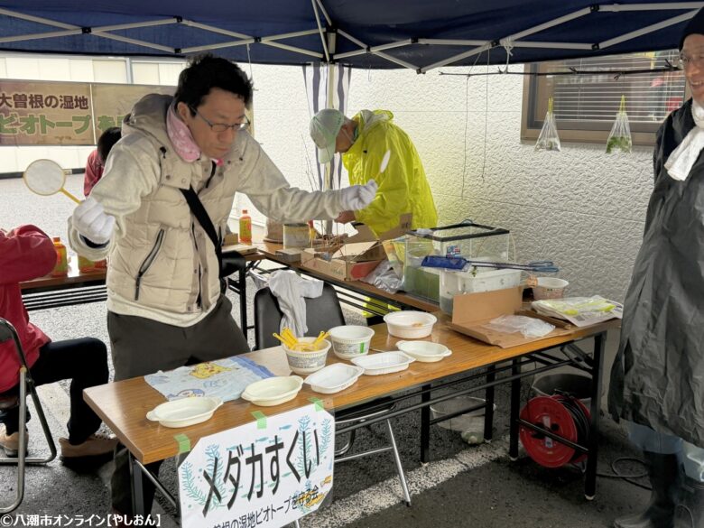 地域のつながりを感じる一日　八潮市で「ボランティアまつり」開催されました