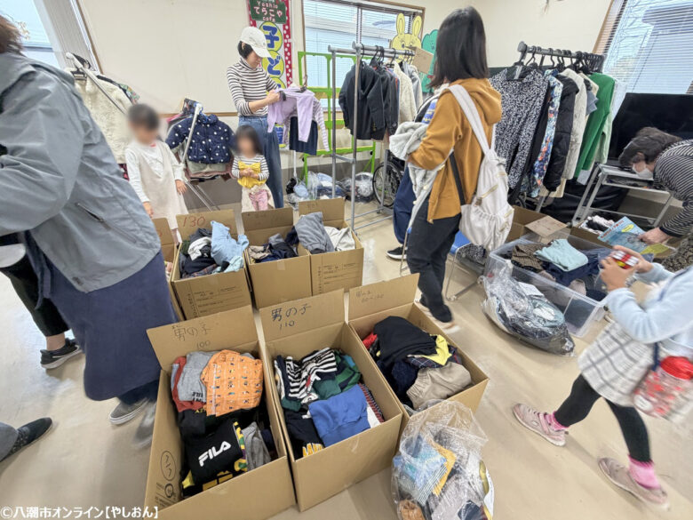 地域のつながりを感じる一日　八潮市で「ボランティアまつり」開催されました