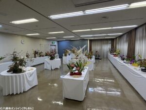 【レポート】市民の文化が躍動！「第51回八潮市民文化祭」八潮メセナで開催、多彩な発表と交流の2日間