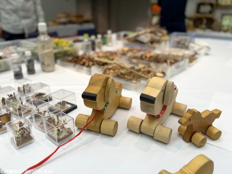 市民の文化が躍動!「第51回八潮市民文化祭」八潮メセナで開催、多彩な発表と交流の2日間