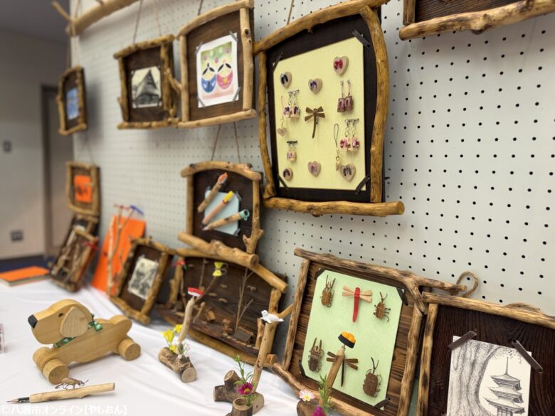 市民の文化が躍動!「第51回八潮市民文化祭」八潮メセナで開催、多彩な発表と交流の2日間