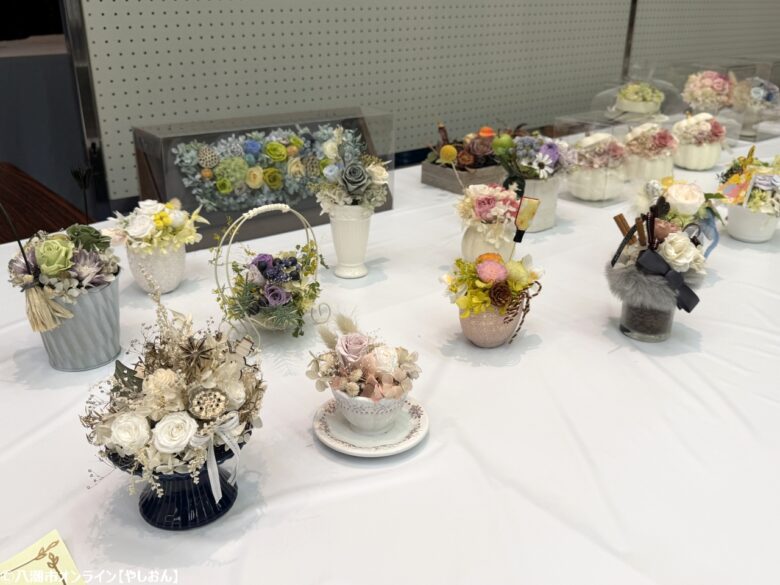 市民の文化が躍動!「第51回八潮市民文化祭」八潮メセナで開催、多彩な発表と交流の2日間