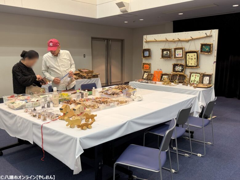 市民の文化が躍動!「第51回八潮市民文化祭」八潮メセナで開催、多彩な発表と交流の2日間