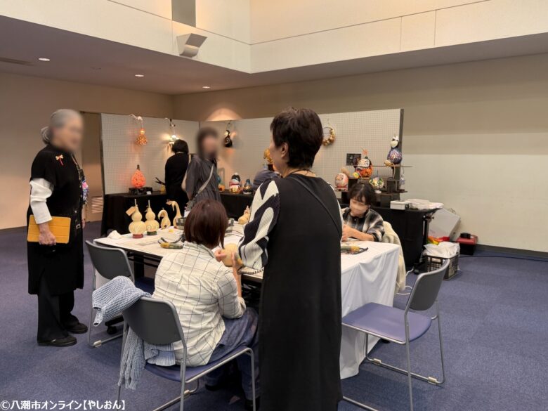 市民の文化が躍動!「第51回八潮市民文化祭」八潮メセナで開催、多彩な発表と交流の2日間