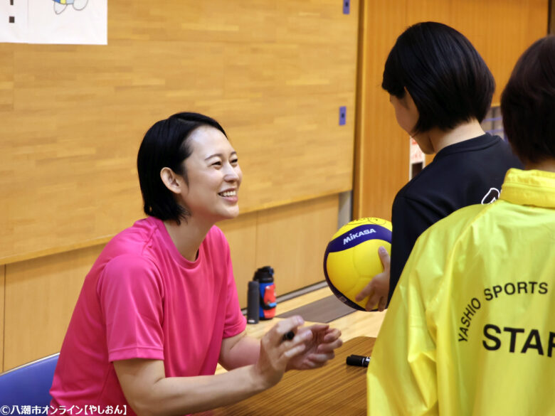 八潮がスポーツでにぎわう一日 やしおスポーツフェスティバル2025が開催