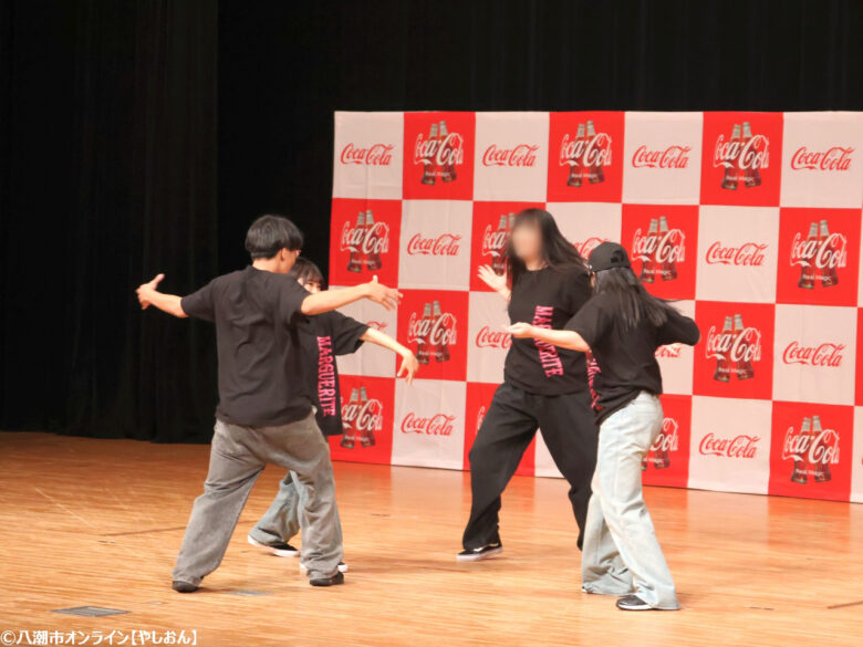 マーガレットダンスサークル