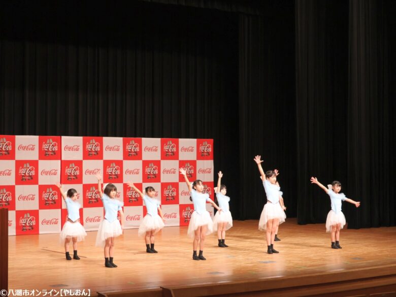 八潮がスポーツでにぎわう一日 やしおスポーツフェスティバル2025が開催