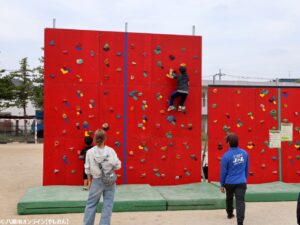 八潮がスポーツでにぎわう一日　やしおスポーツフェスティバル2025が開催