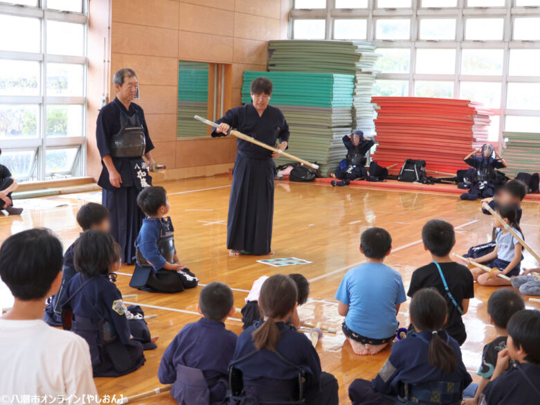 八潮がスポーツでにぎわう一日 やしおスポーツフェスティバル2025が開催