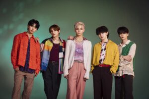 ONE N’ ONLY、レイクタウンでメジャー1stアルバム『AMAZONIA』リリースイベント開催へ